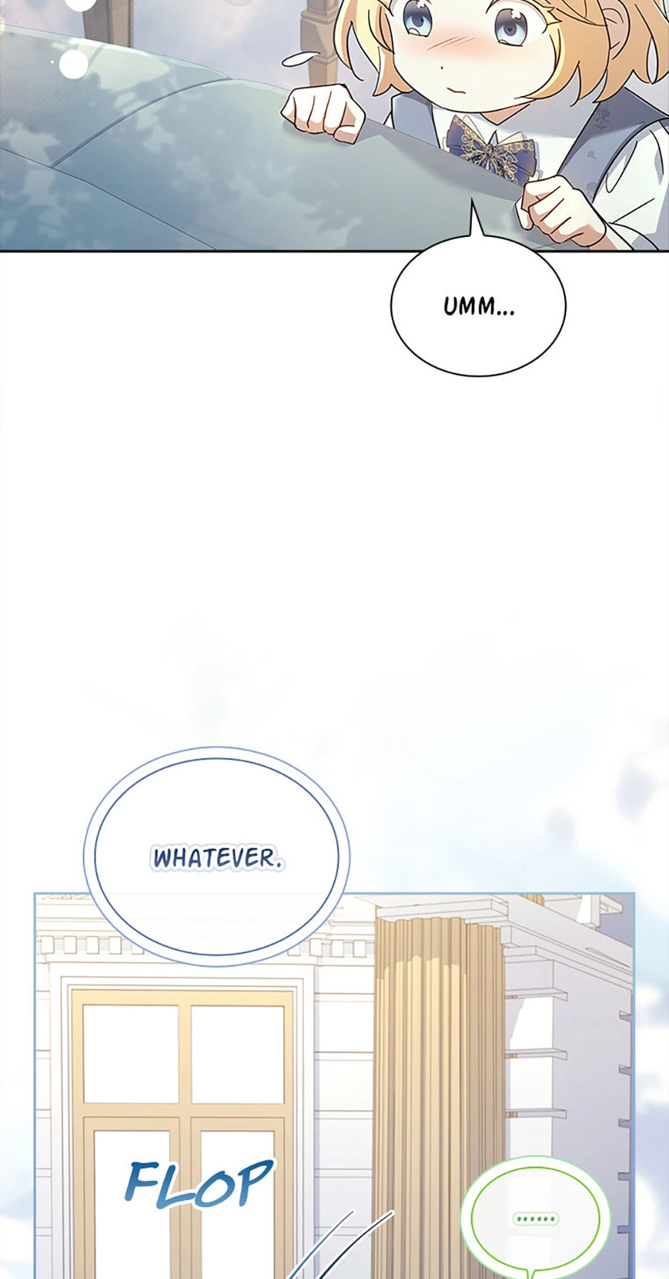 My Childhood Friend Became an Obsessive Husband Chapter 56 page 52 - 