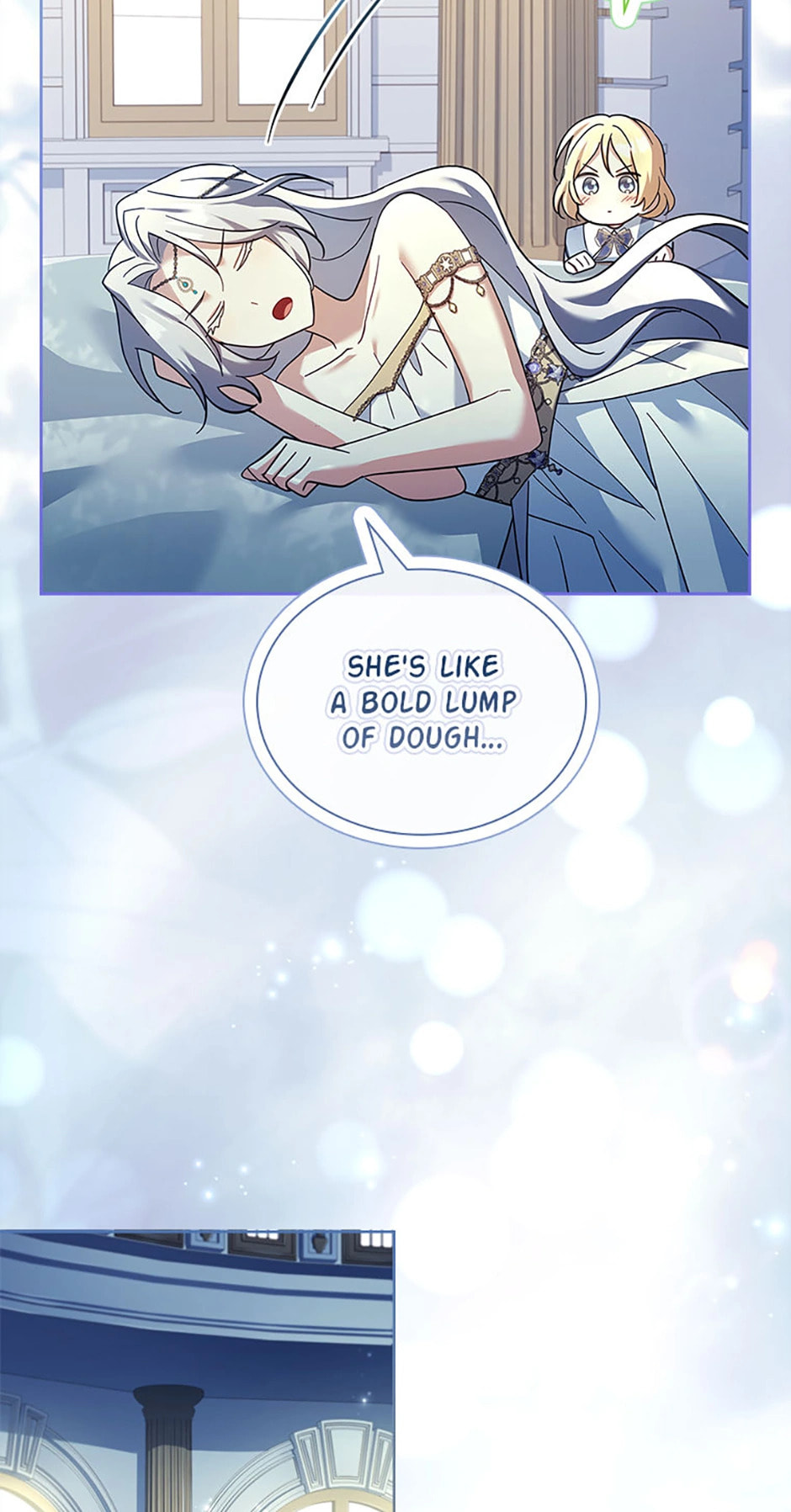 My Childhood Friend Became an Obsessive Husband Chapter 56 page 53 - 