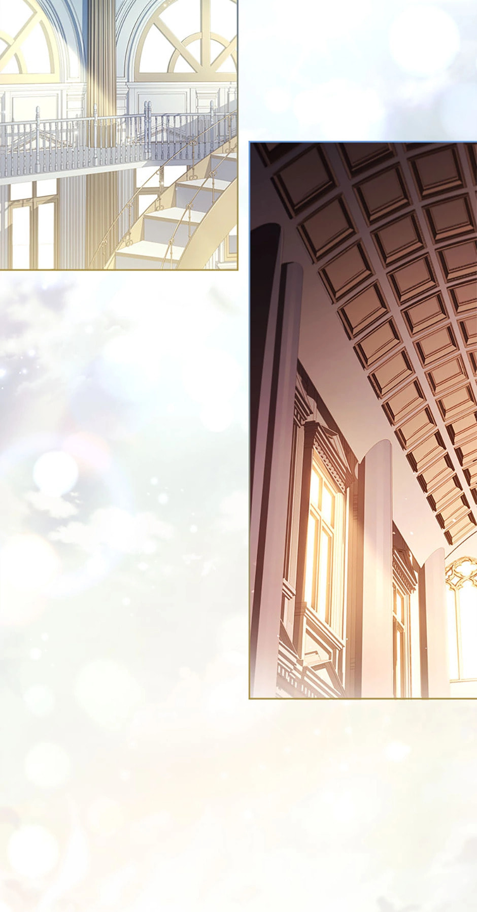 My Childhood Friend Became an Obsessive Husband Chapter 56 page 54 - 