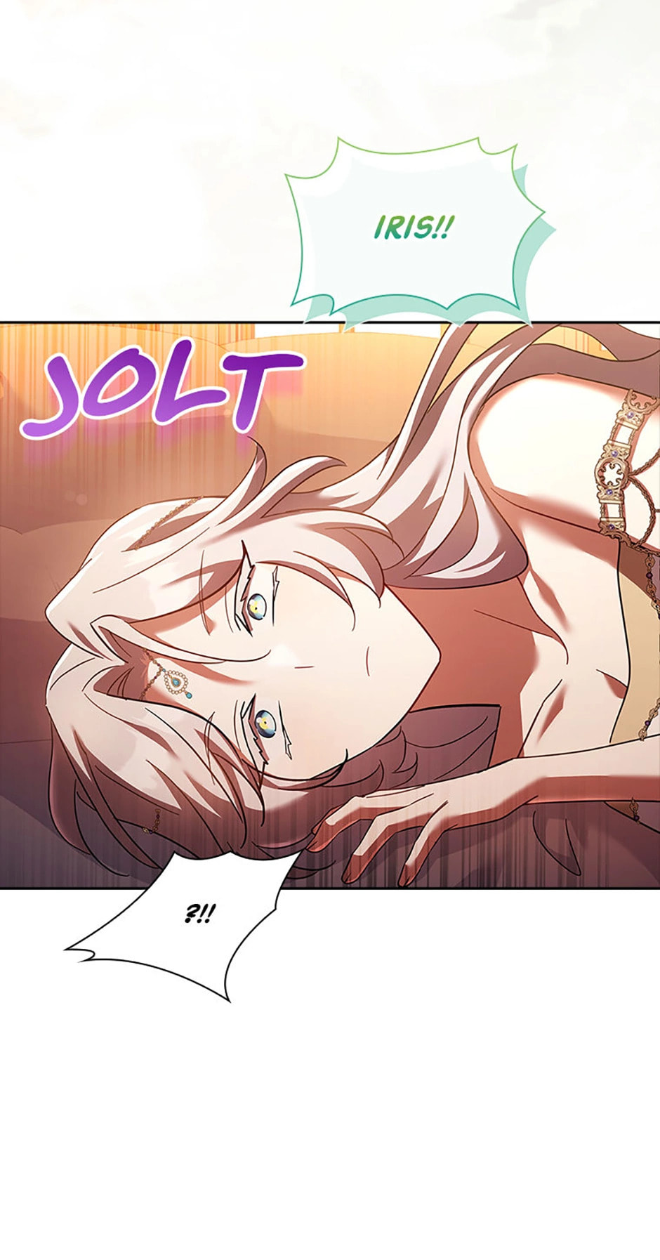 My Childhood Friend Became an Obsessive Husband Chapter 56 page 55 - 