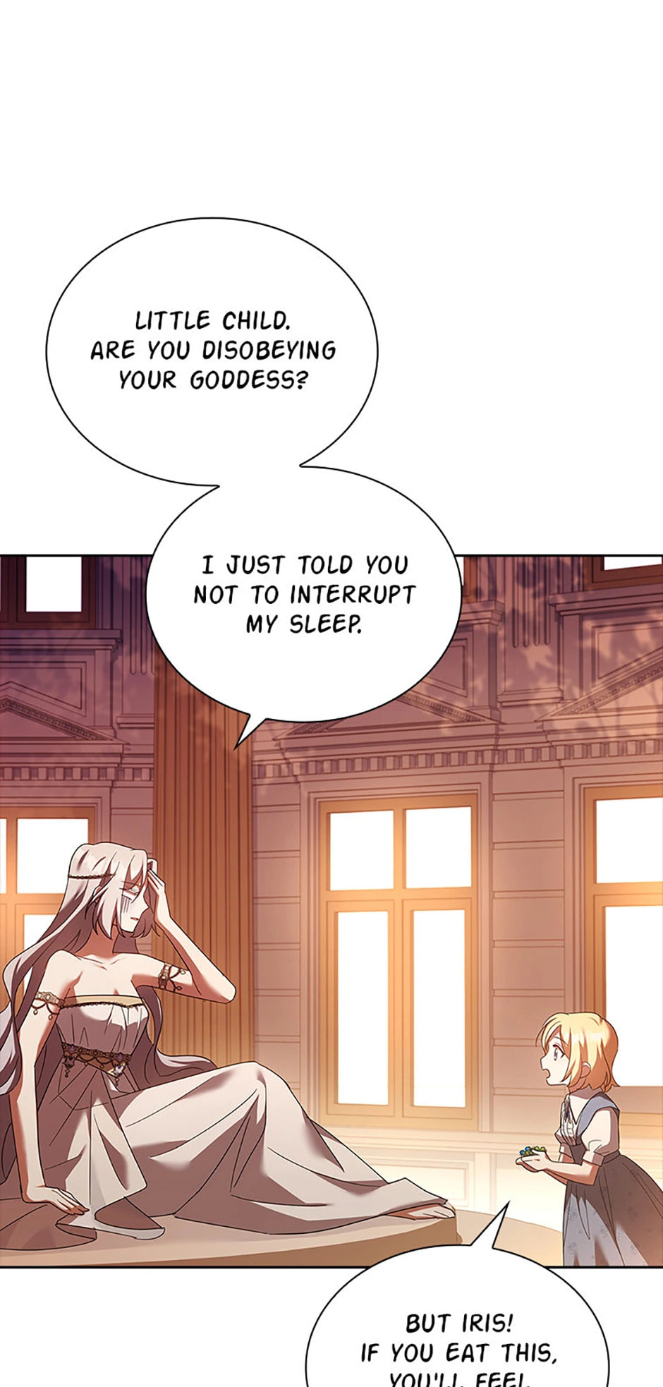 My Childhood Friend Became an Obsessive Husband Chapter 56 page 56 - 