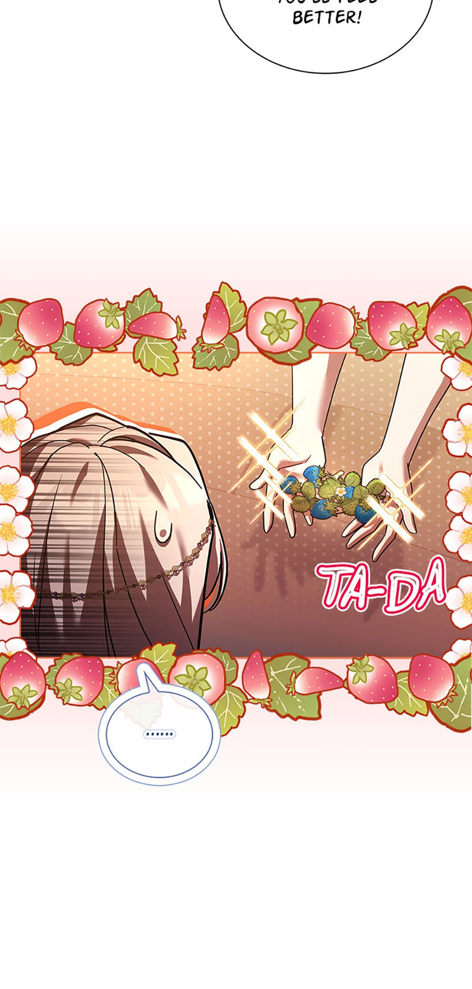 My Childhood Friend Became an Obsessive Husband Chapter 56 page 57 - 