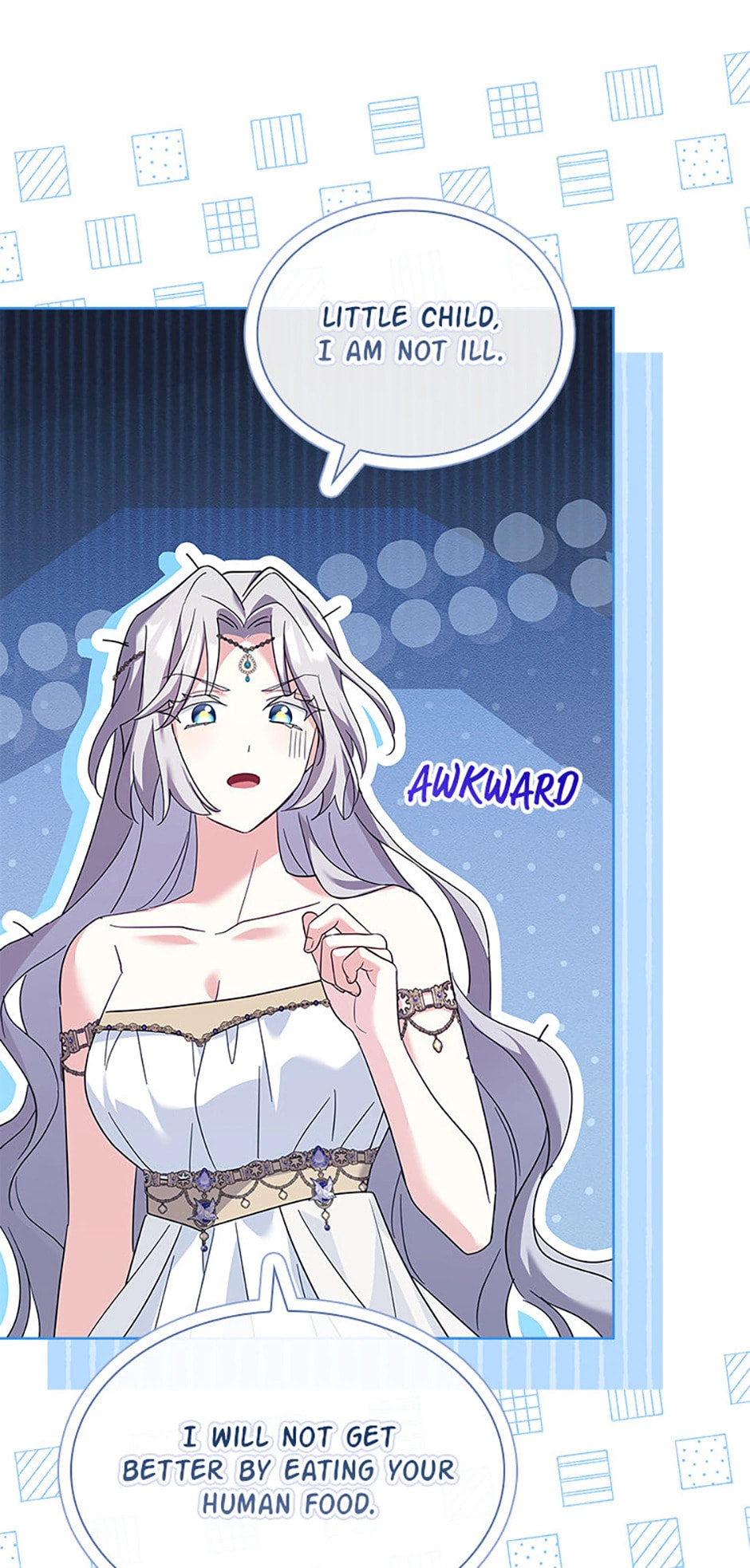 My Childhood Friend Became an Obsessive Husband Chapter 56 page 58 - 