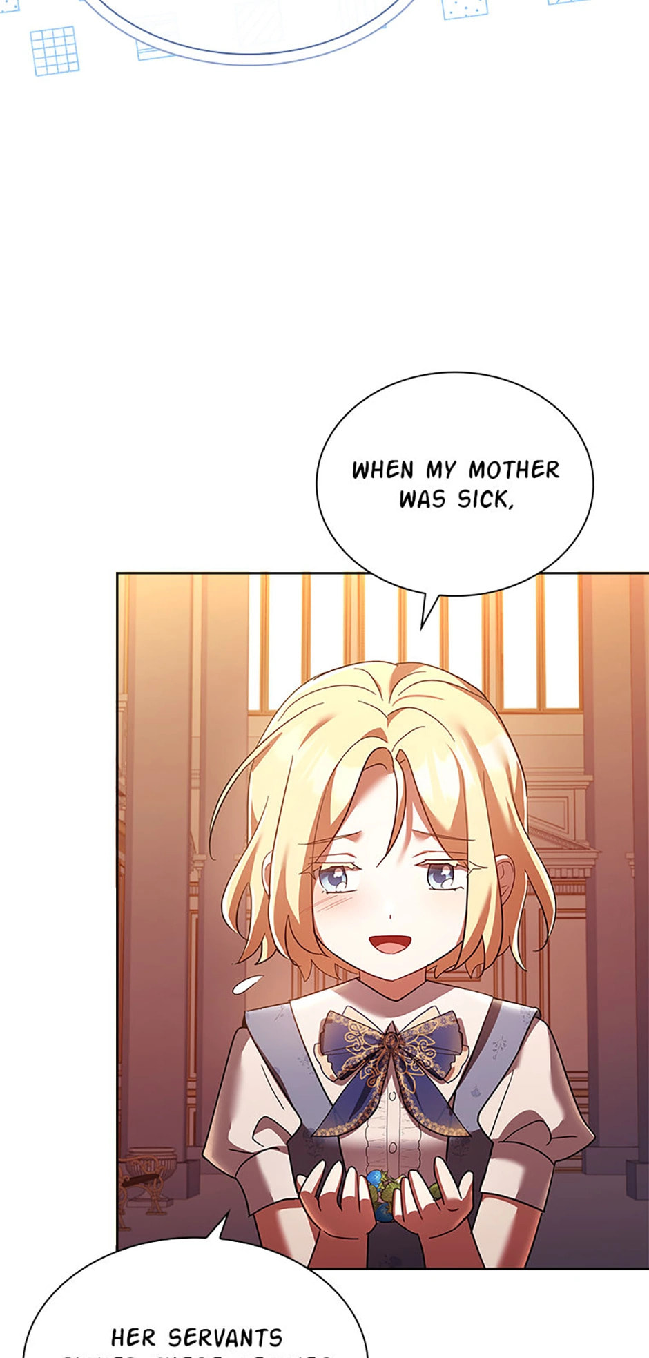 My Childhood Friend Became an Obsessive Husband Chapter 56 page 59 - 