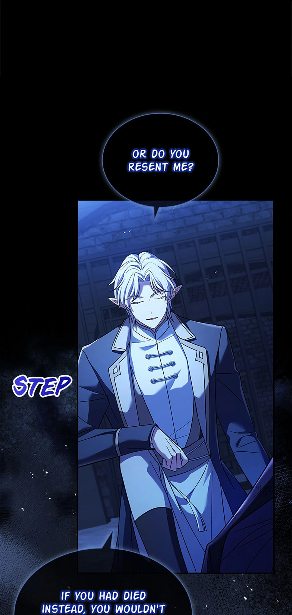 My Childhood Friend Became an Obsessive Husband Chapter 56 page 7 - 