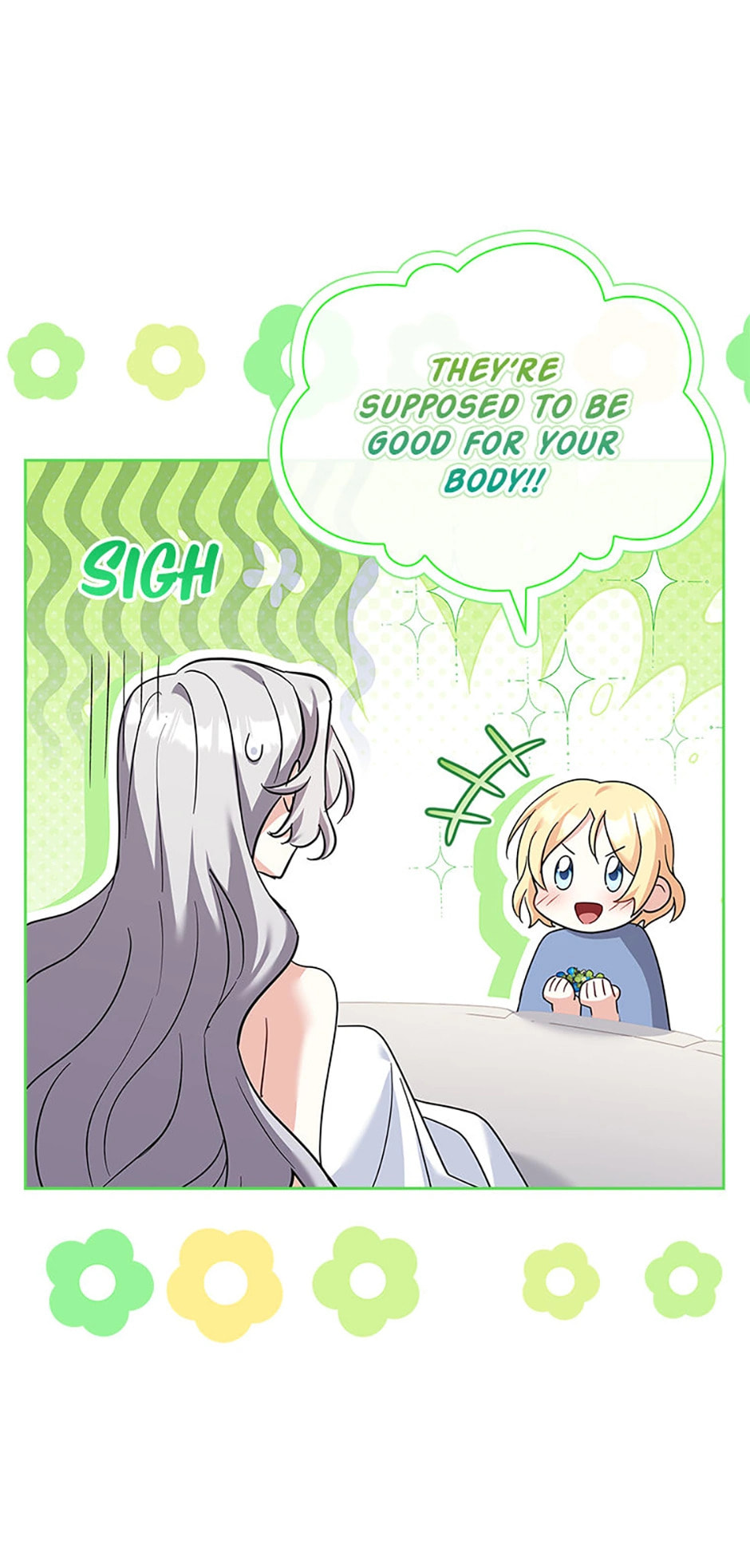My Childhood Friend Became an Obsessive Husband Chapter 56 page 61 - 