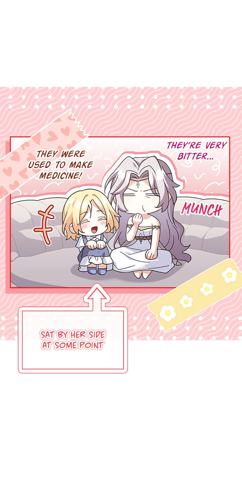 My Childhood Friend Became an Obsessive Husband Chapter 56 page 62 - 