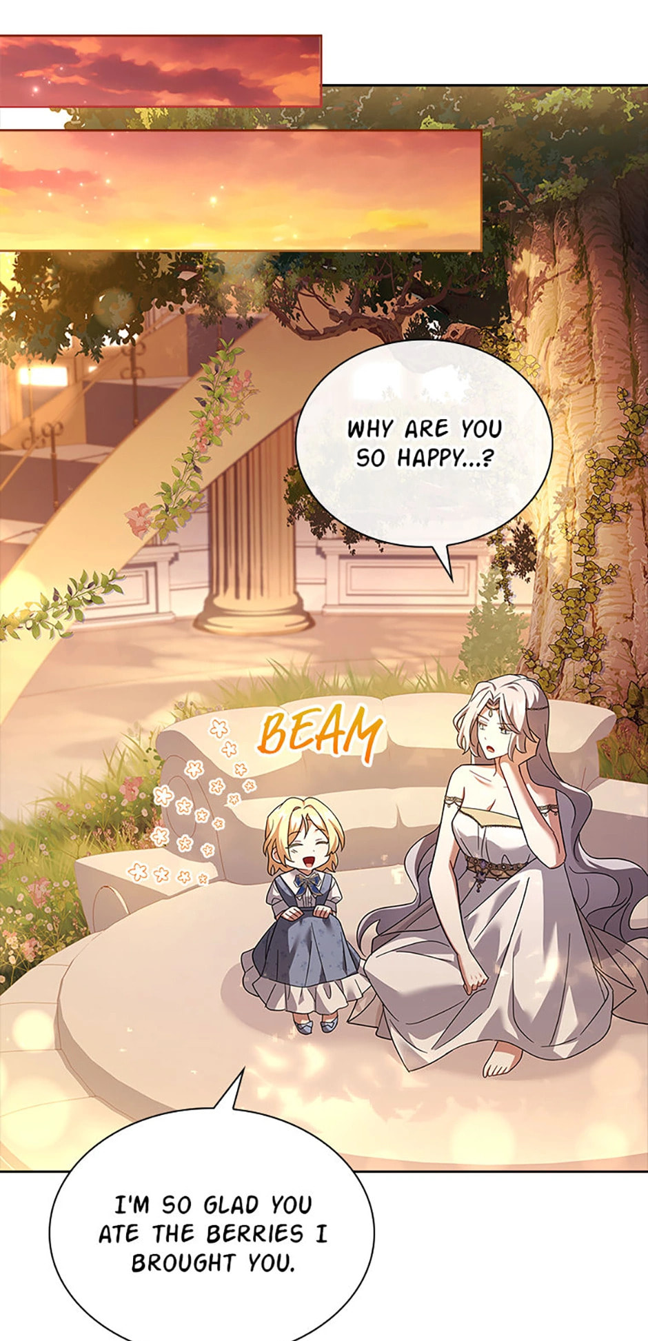 My Childhood Friend Became an Obsessive Husband Chapter 56 page 63 - 