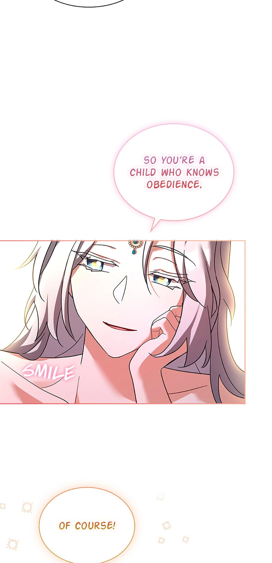 My Childhood Friend Became an Obsessive Husband Chapter 56 page 64 - 