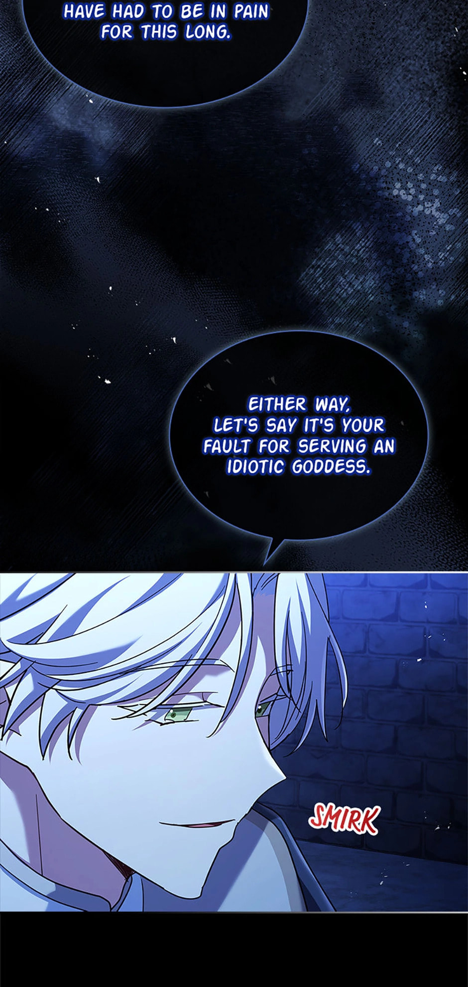 My Childhood Friend Became an Obsessive Husband Chapter 56 page 8 - 