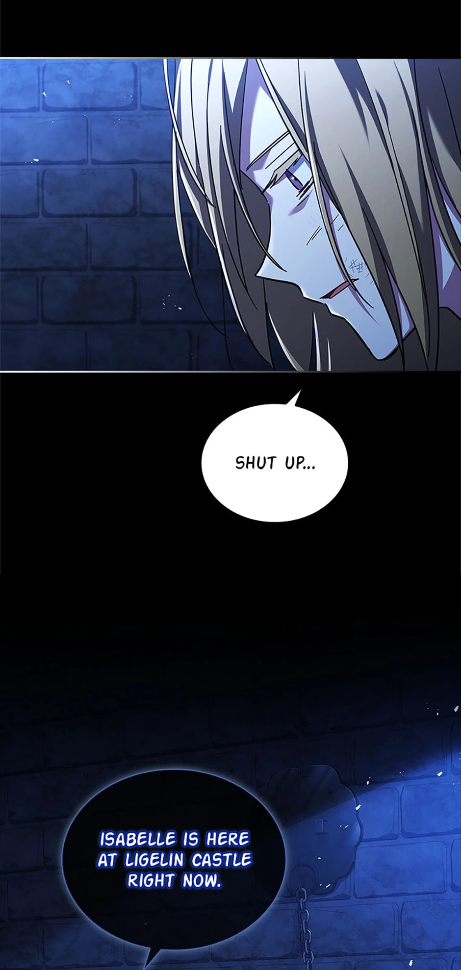 My Childhood Friend Became an Obsessive Husband Chapter 56 page 9 - 