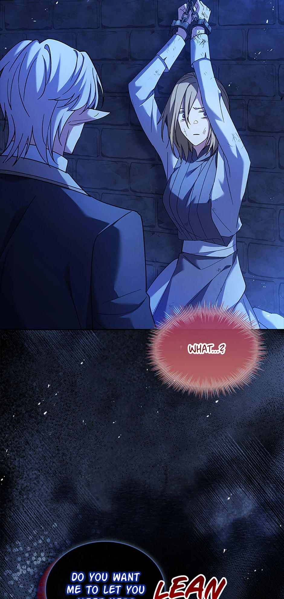 My Childhood Friend Became an Obsessive Husband Chapter 56 page 10 - 