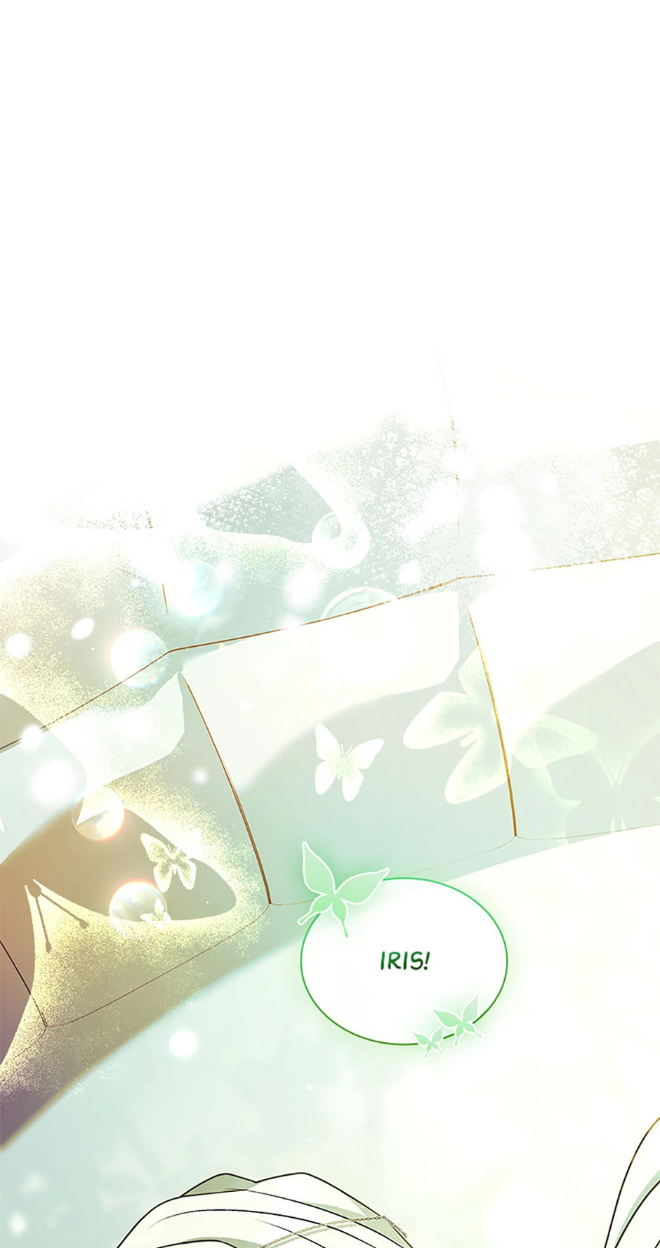 My Childhood Friend Became an Obsessive Husband Chapter 57 page 1 - 