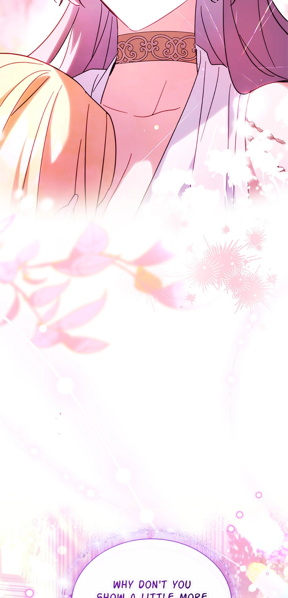 My Childhood Friend Became an Obsessive Husband Chapter 57 page 12 - 