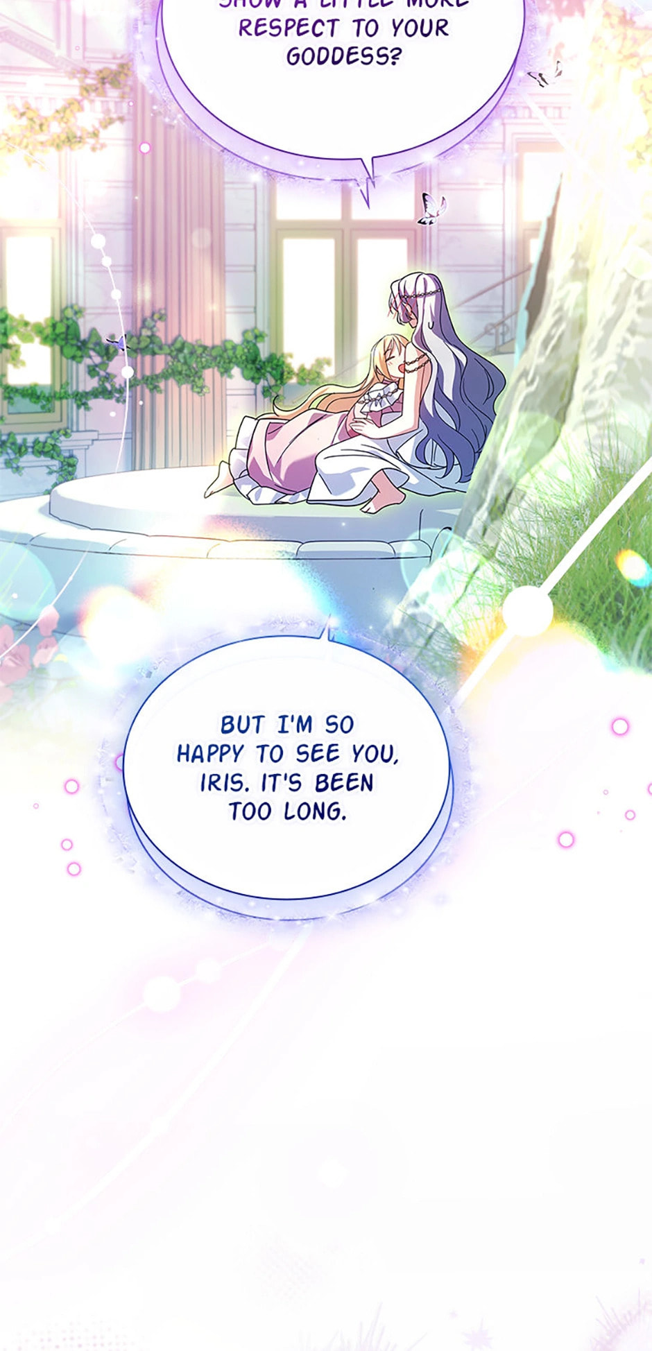My Childhood Friend Became an Obsessive Husband Chapter 57 page 13 - 