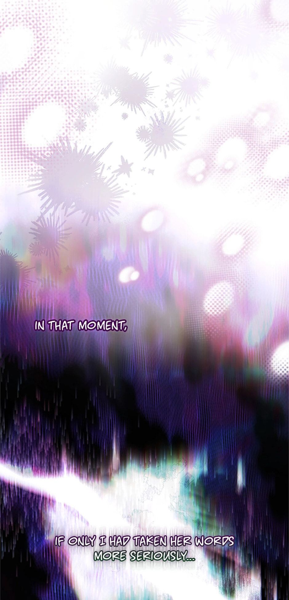 My Childhood Friend Became an Obsessive Husband Chapter 57 page 14 - 