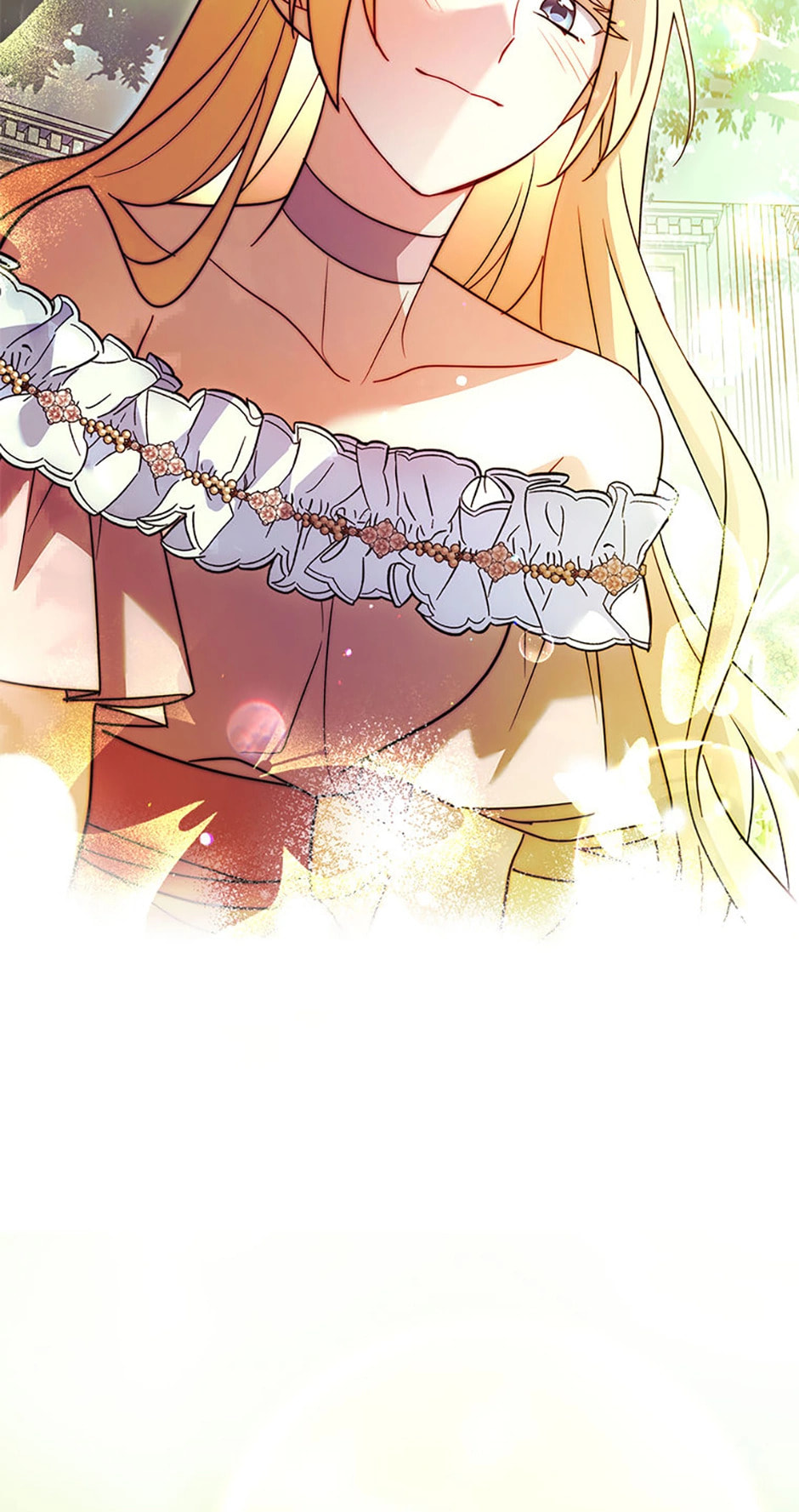My Childhood Friend Became an Obsessive Husband Chapter 57 page 3 - 