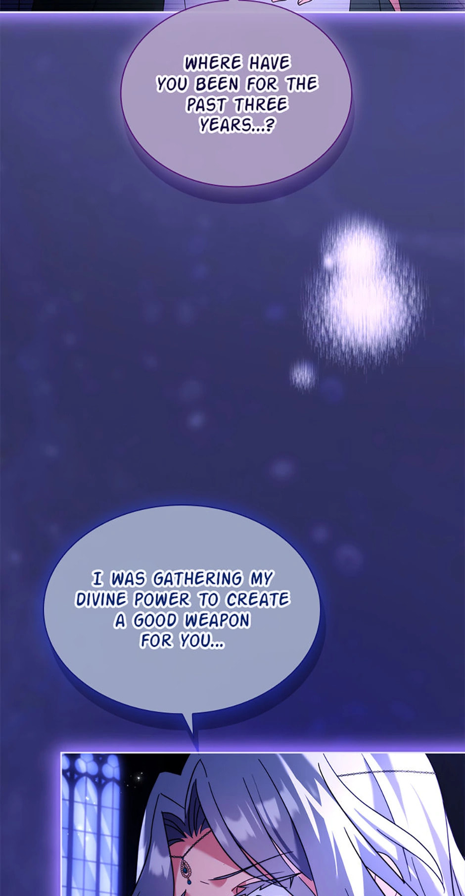 My Childhood Friend Became an Obsessive Husband Chapter 57 page 23 - 