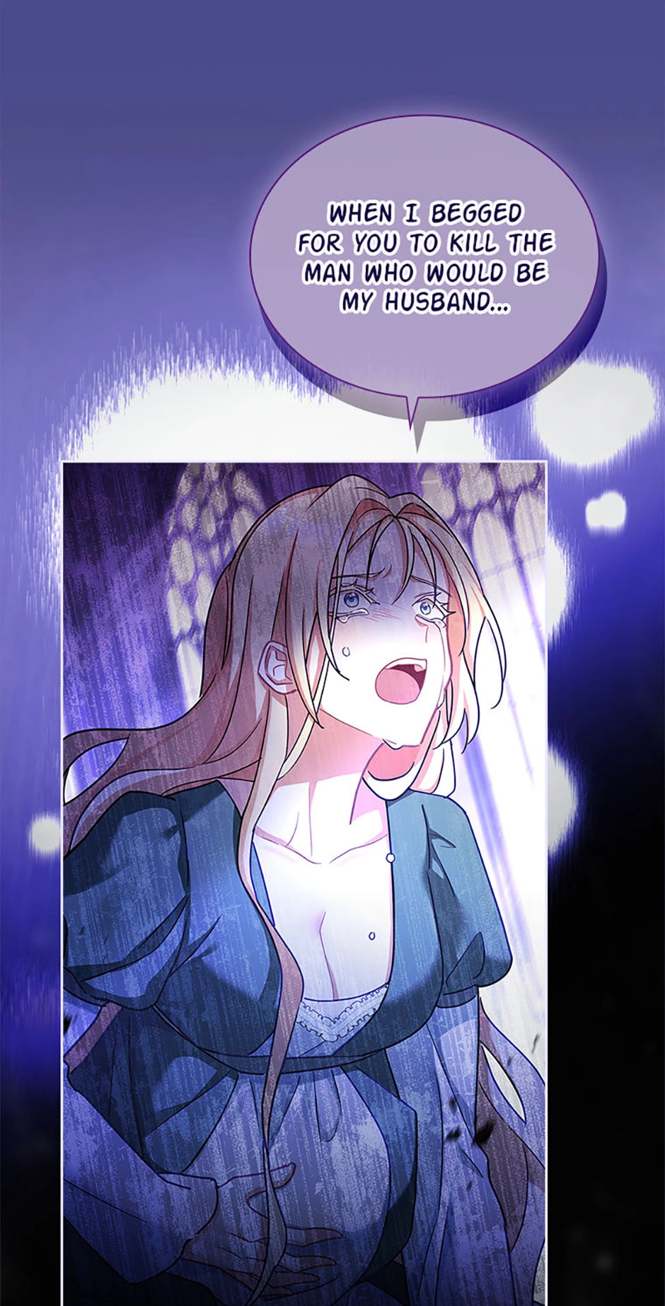 My Childhood Friend Became an Obsessive Husband Chapter 57 page 25 - 