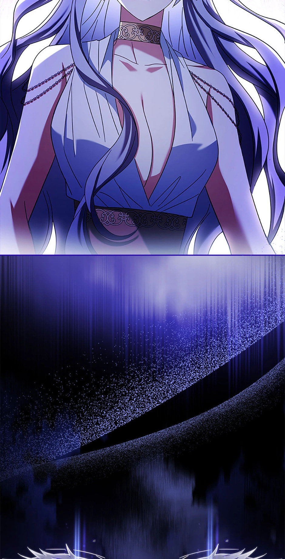 My Childhood Friend Became an Obsessive Husband Chapter 57 page 27 - 