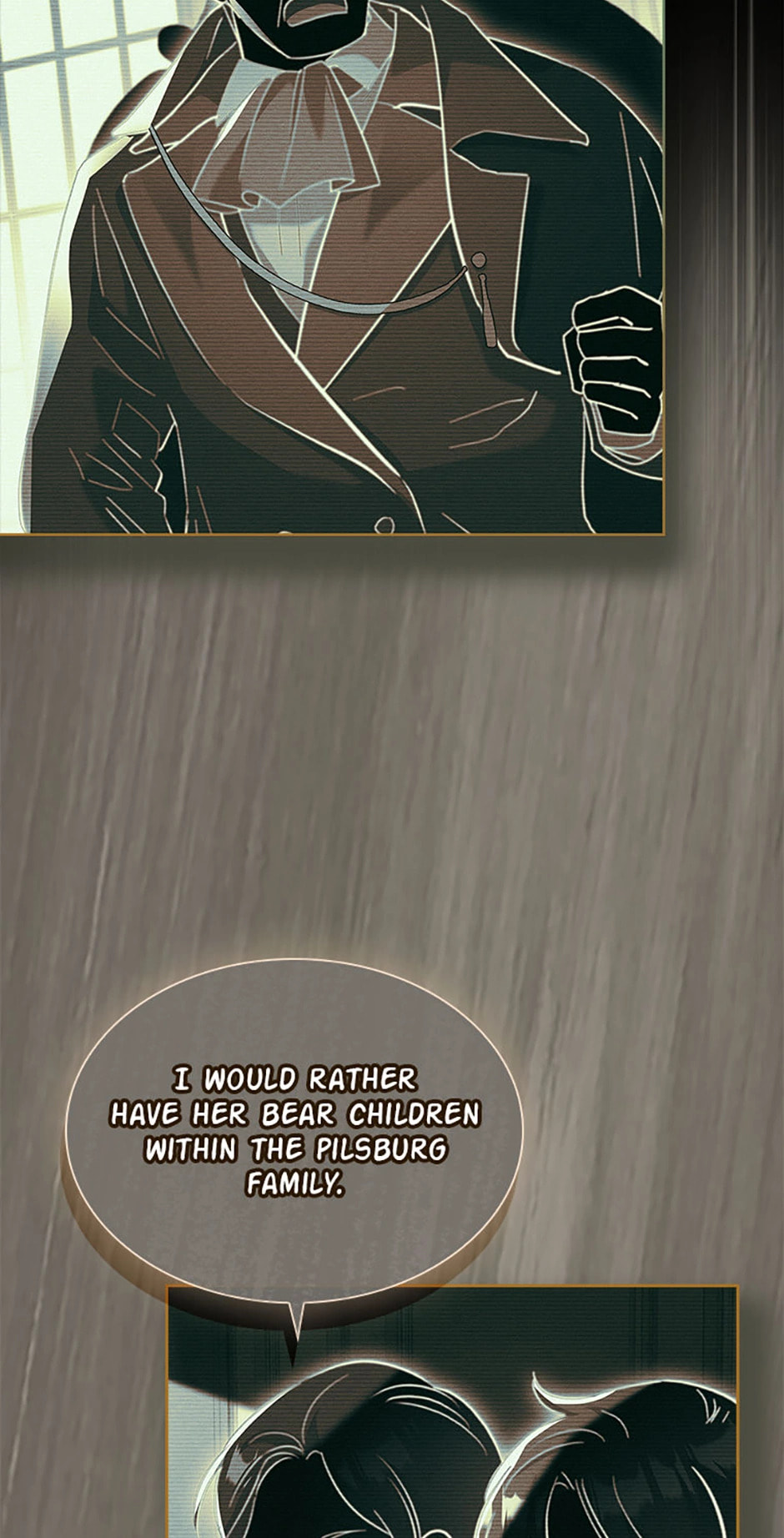 My Childhood Friend Became an Obsessive Husband Chapter 57 page 29 - 
