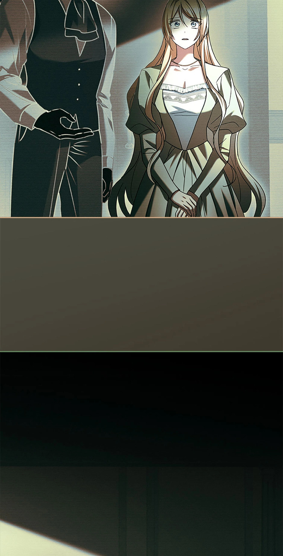 My Childhood Friend Became an Obsessive Husband Chapter 57 page 32 - 