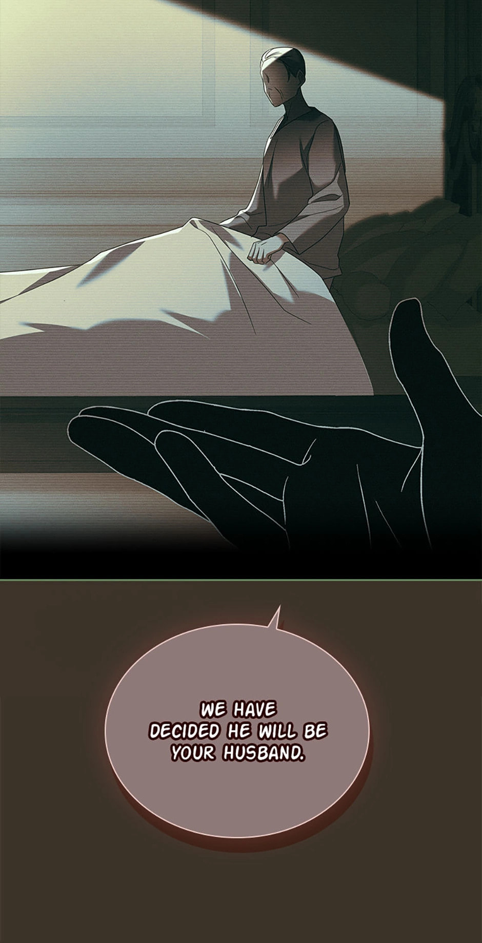 My Childhood Friend Became an Obsessive Husband Chapter 57 page 33 - 