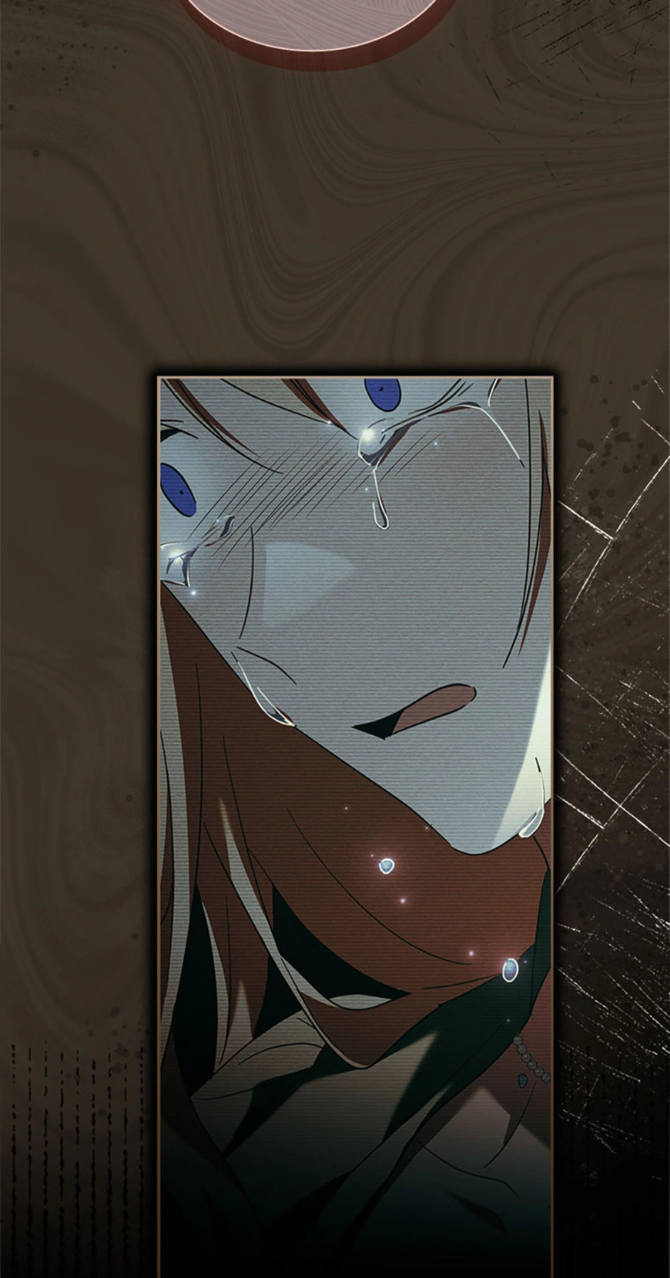 My Childhood Friend Became an Obsessive Husband Chapter 57 page 35 - 