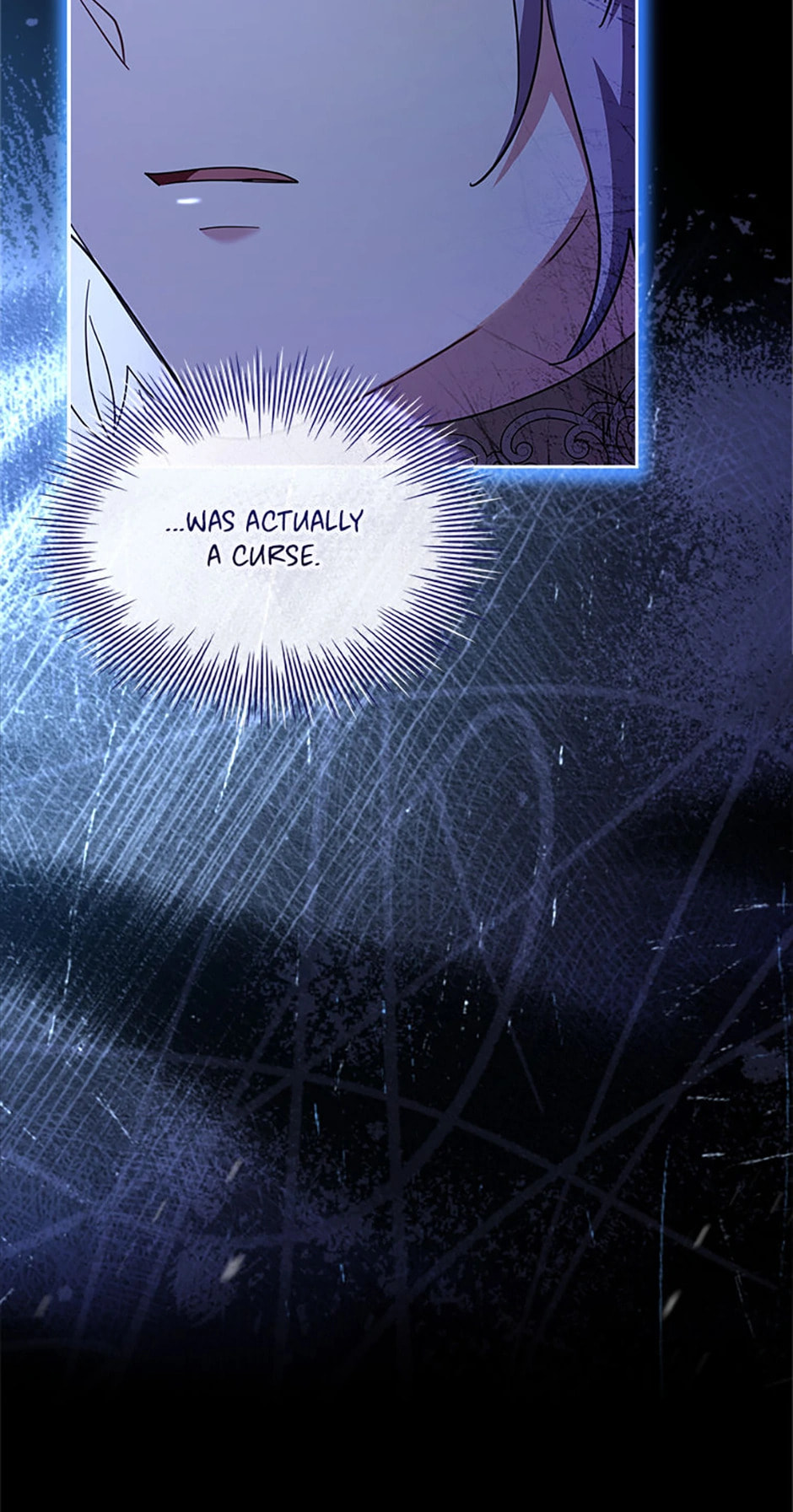 My Childhood Friend Became an Obsessive Husband Chapter 57 page 37 - 