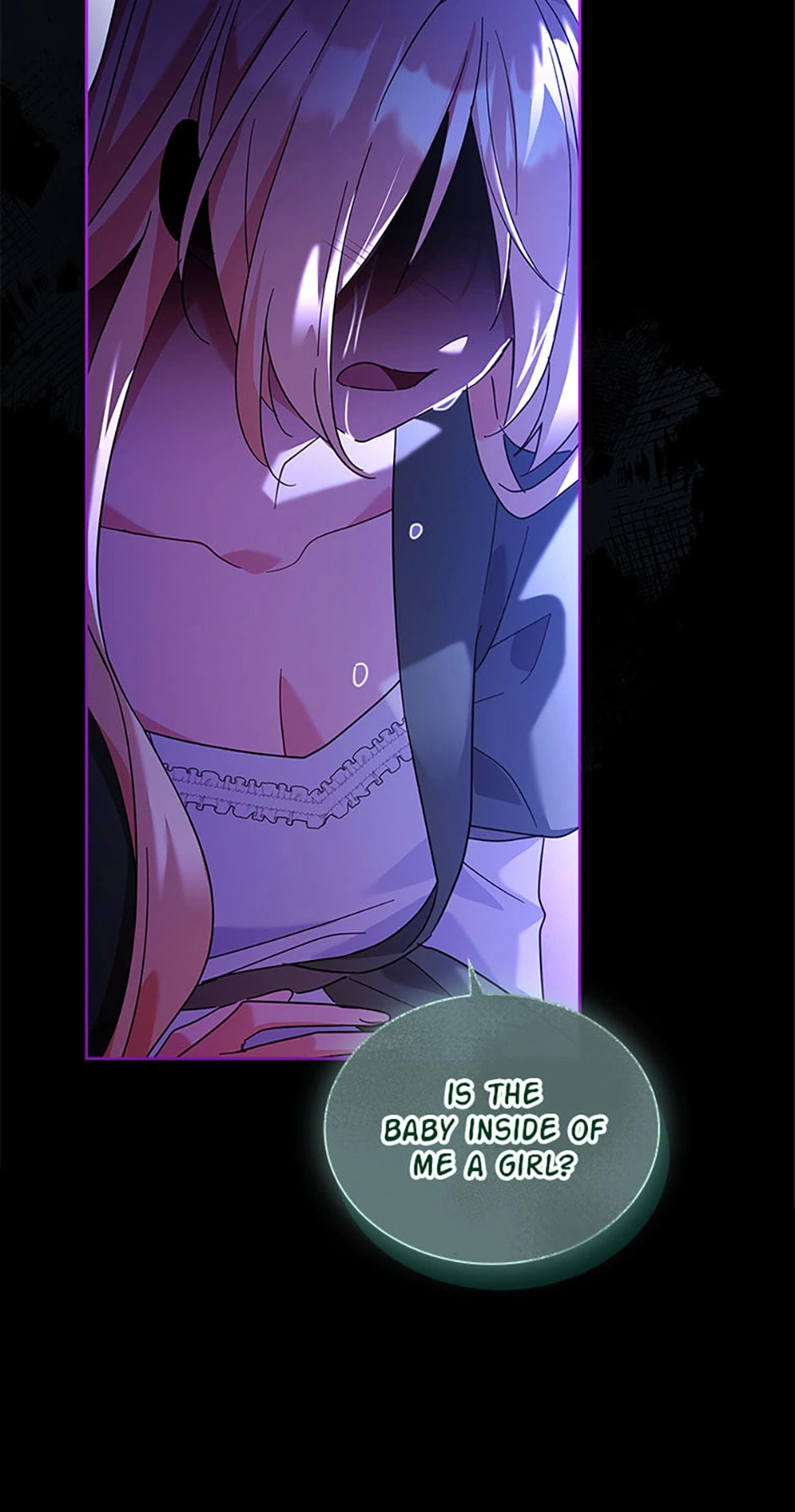 My Childhood Friend Became an Obsessive Husband Chapter 57 page 40 - 