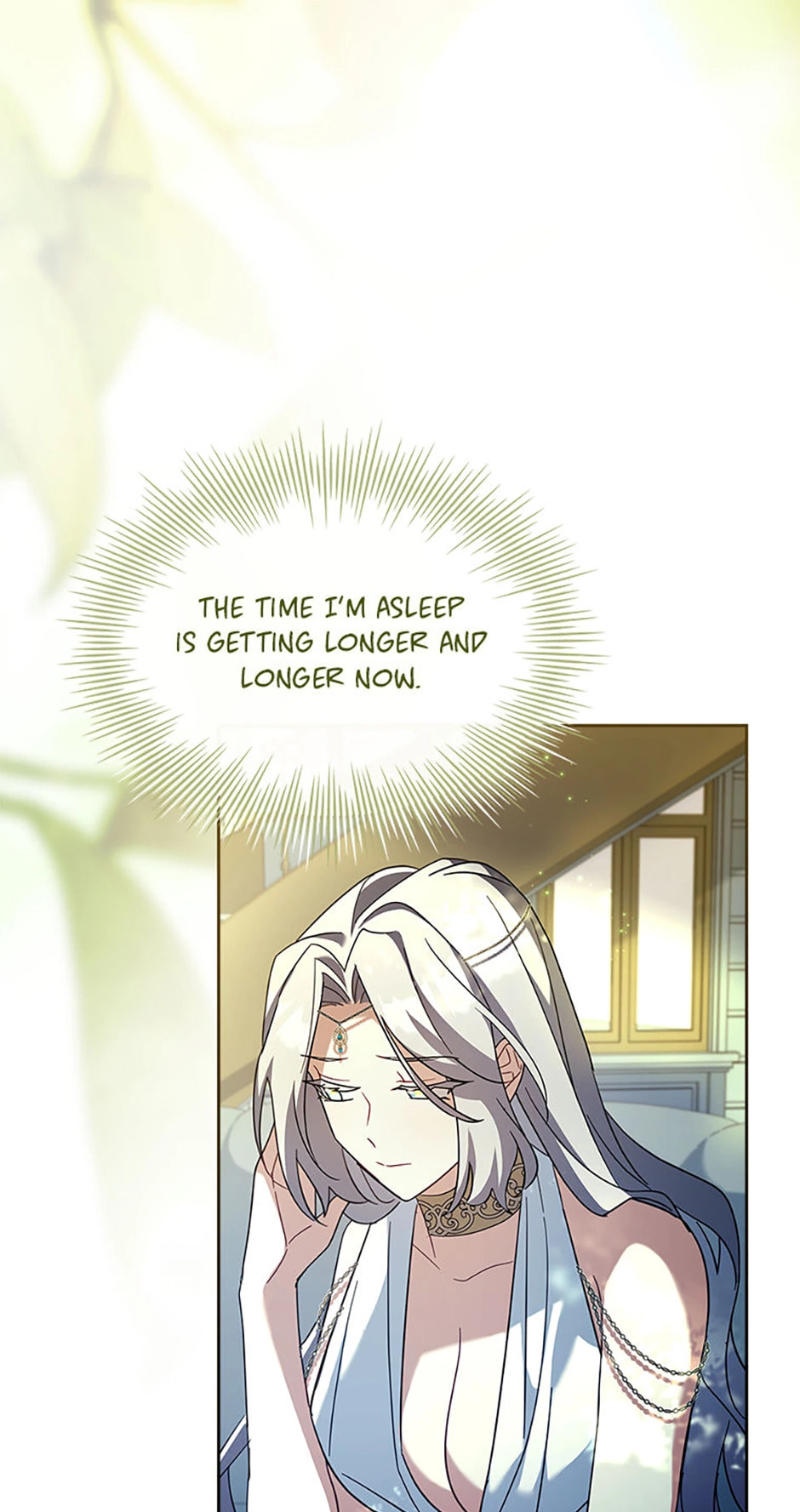 My Childhood Friend Became an Obsessive Husband Chapter 57 page 5 - 