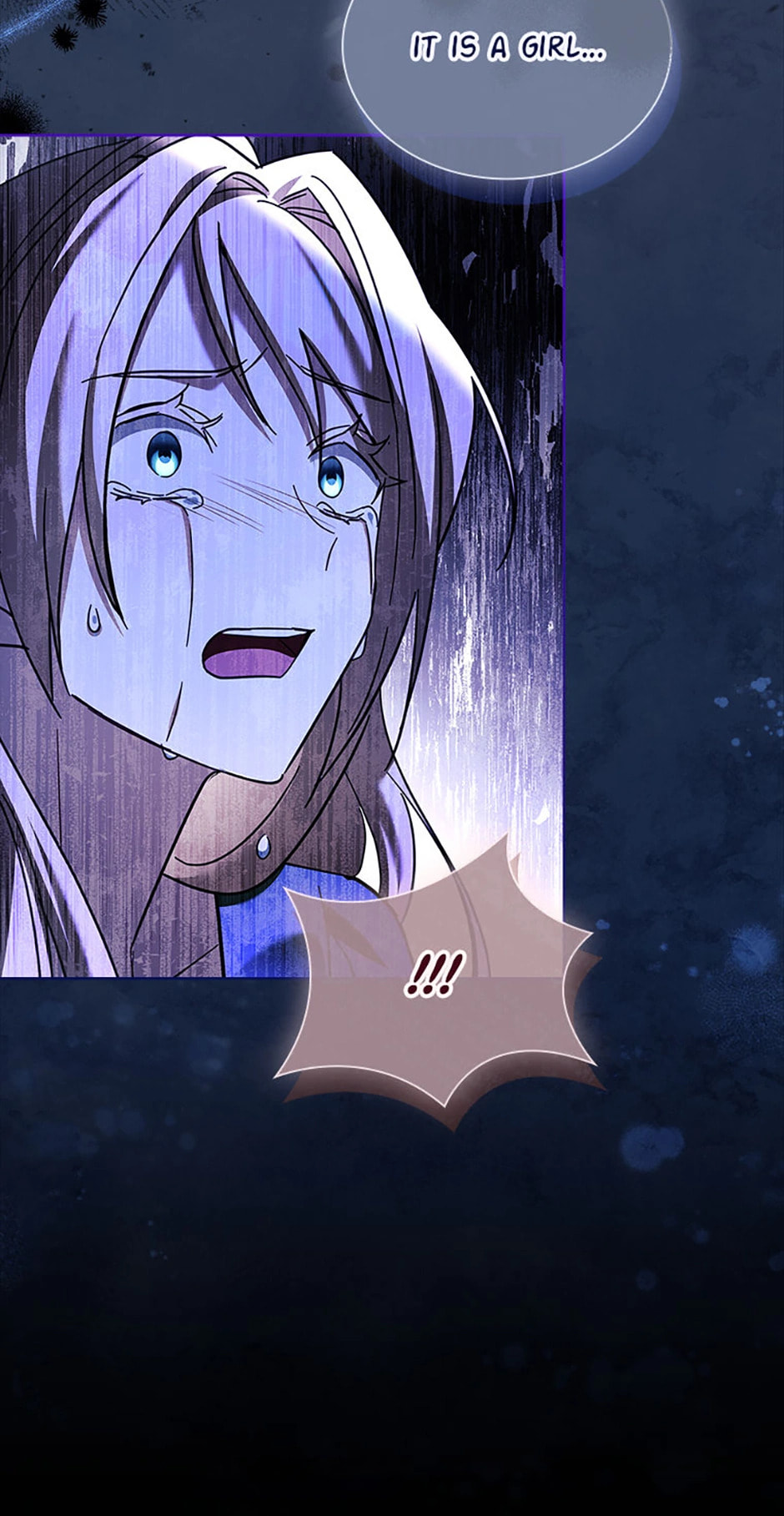 My Childhood Friend Became an Obsessive Husband Chapter 57 page 42 - 