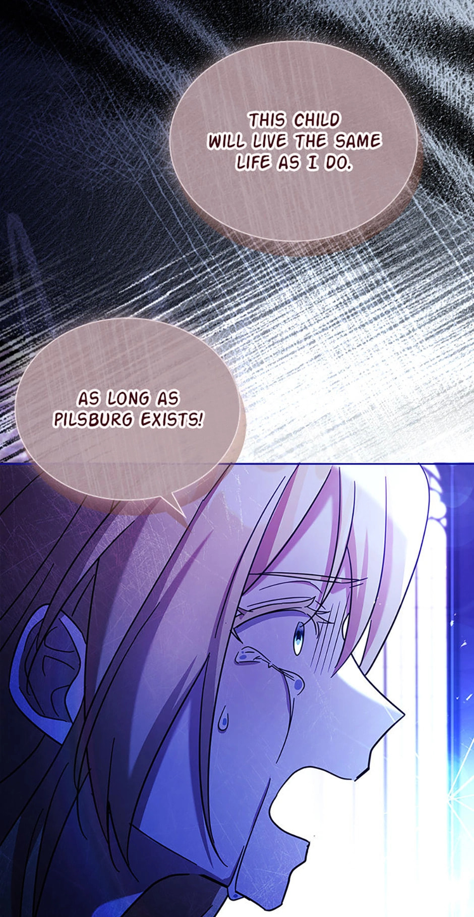 My Childhood Friend Became an Obsessive Husband Chapter 57 page 44 - 