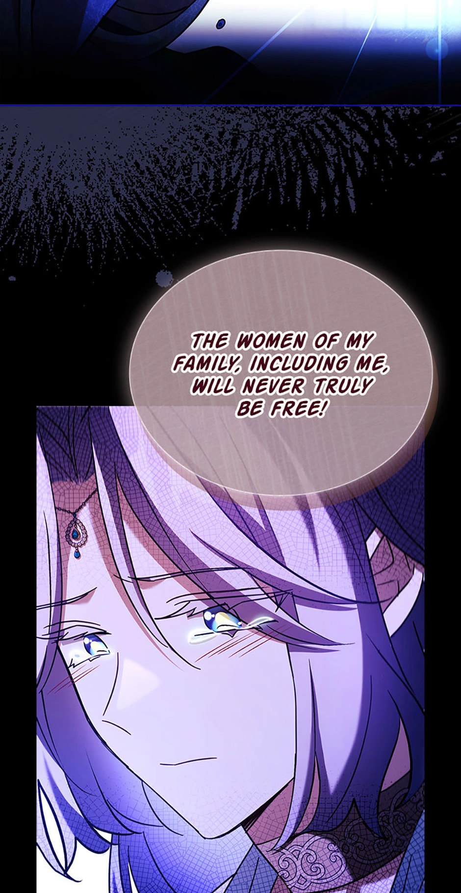 My Childhood Friend Became an Obsessive Husband Chapter 57 page 45 - 