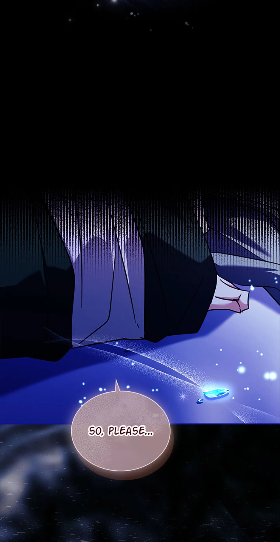 My Childhood Friend Became an Obsessive Husband Chapter 57 page 47 - 