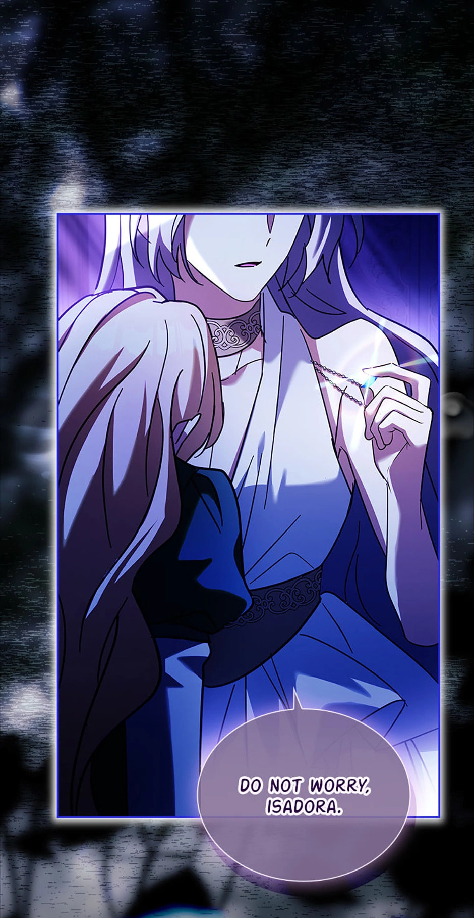 My Childhood Friend Became an Obsessive Husband Chapter 57 page 48 - 