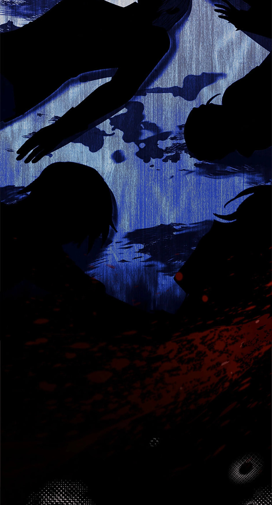 My Childhood Friend Became an Obsessive Husband Chapter 57 page 52 - 