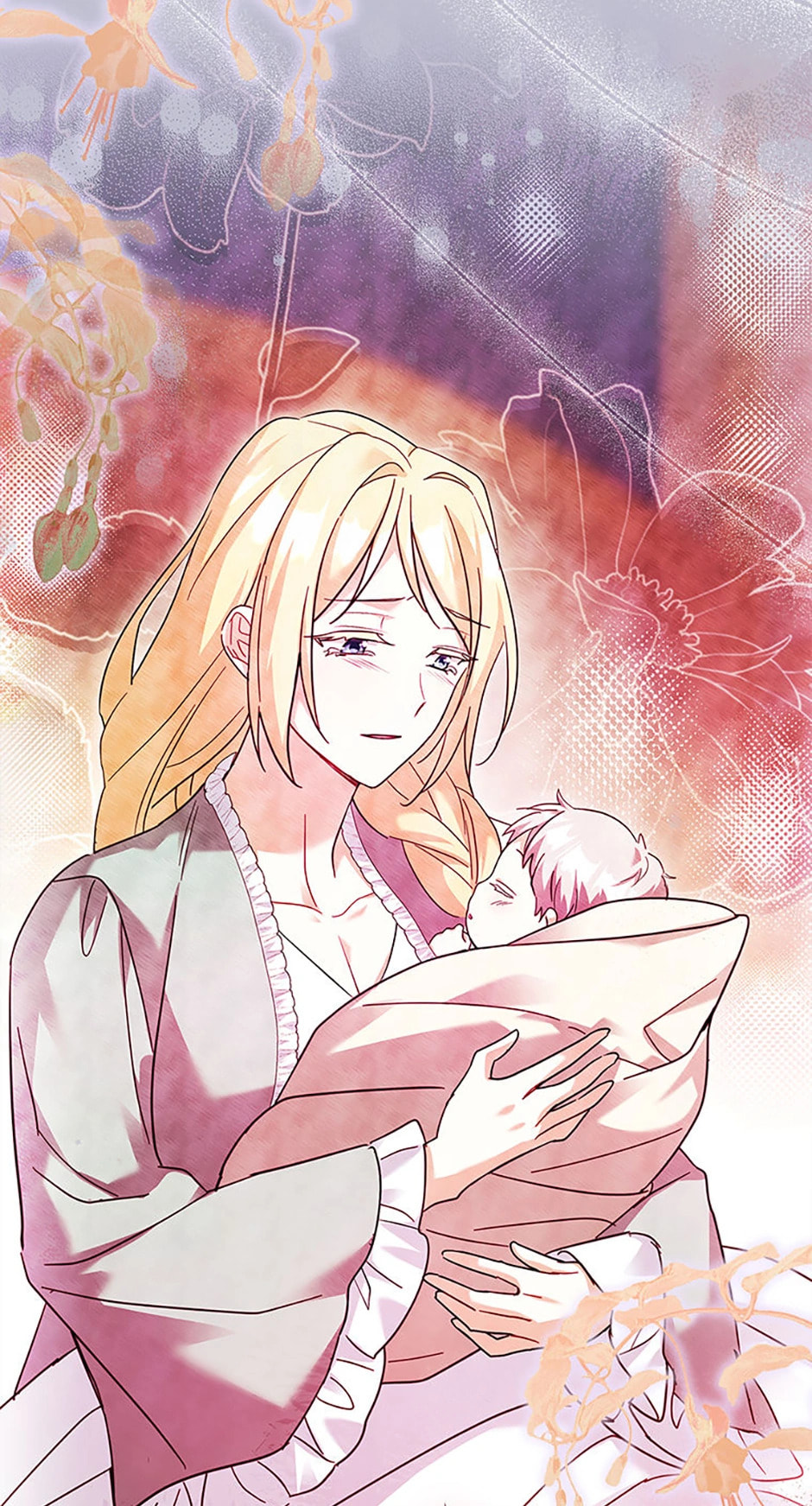 My Childhood Friend Became an Obsessive Husband Chapter 57 page 55 - 