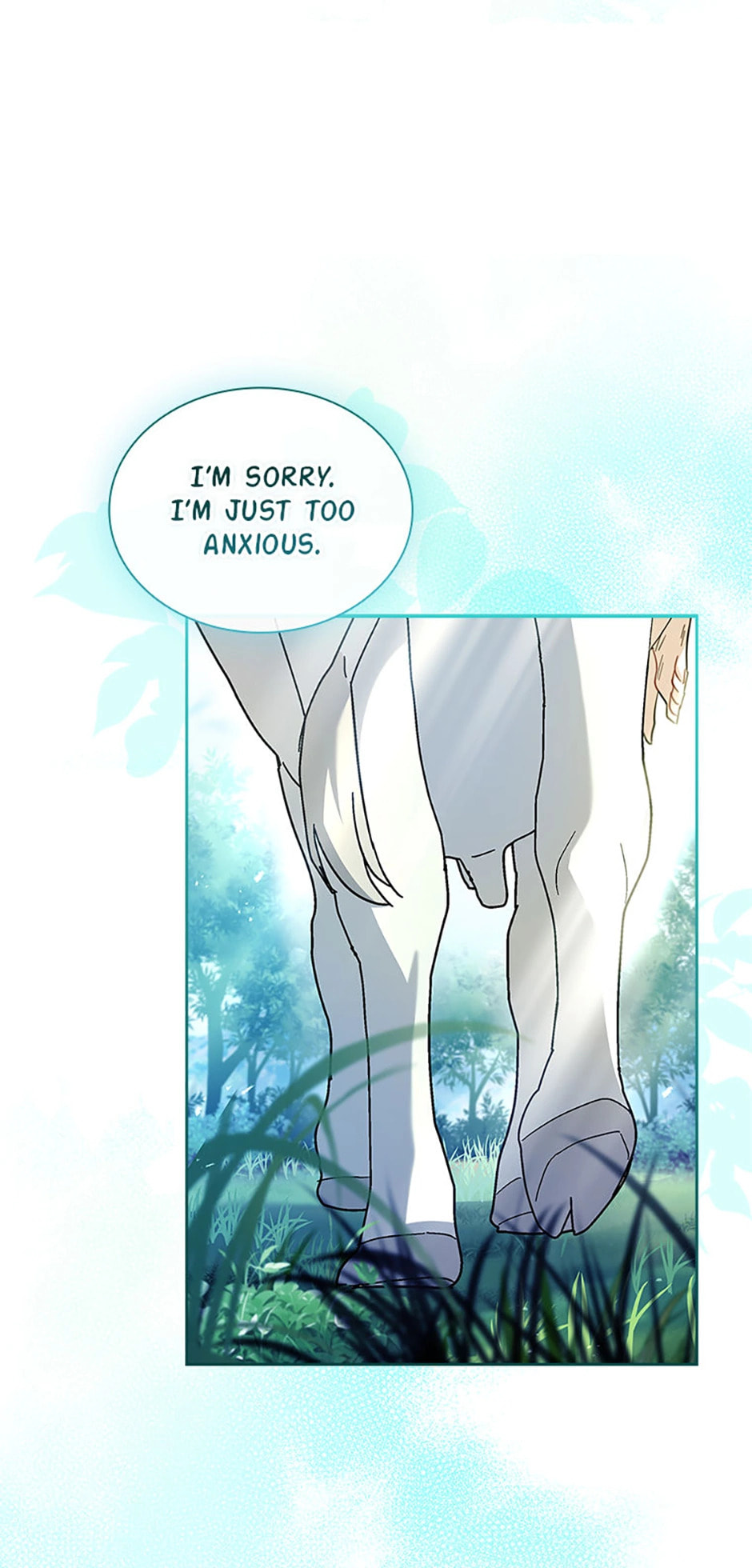 My Childhood Friend Became an Obsessive Husband Chapter 57 page 59 - 