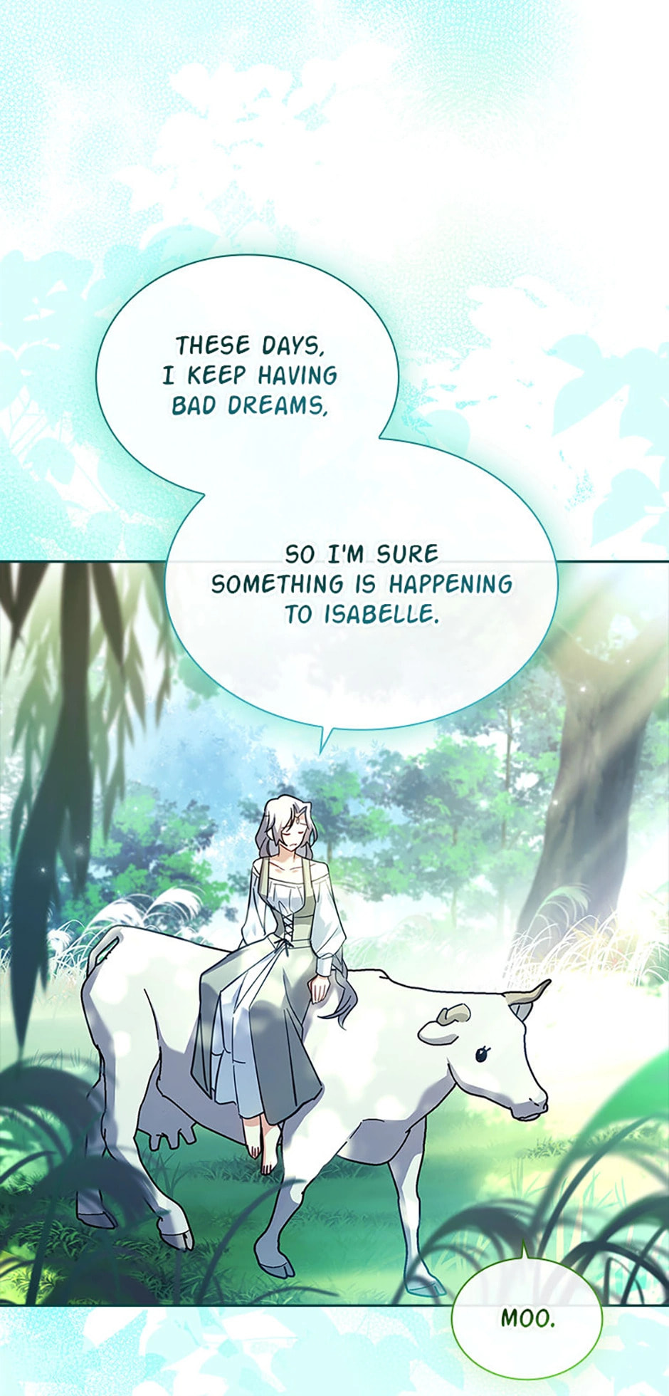 My Childhood Friend Became an Obsessive Husband Chapter 57 page 60 - 