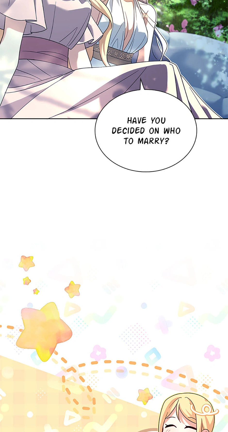 My Childhood Friend Became an Obsessive Husband Chapter 57 page 7 - 
