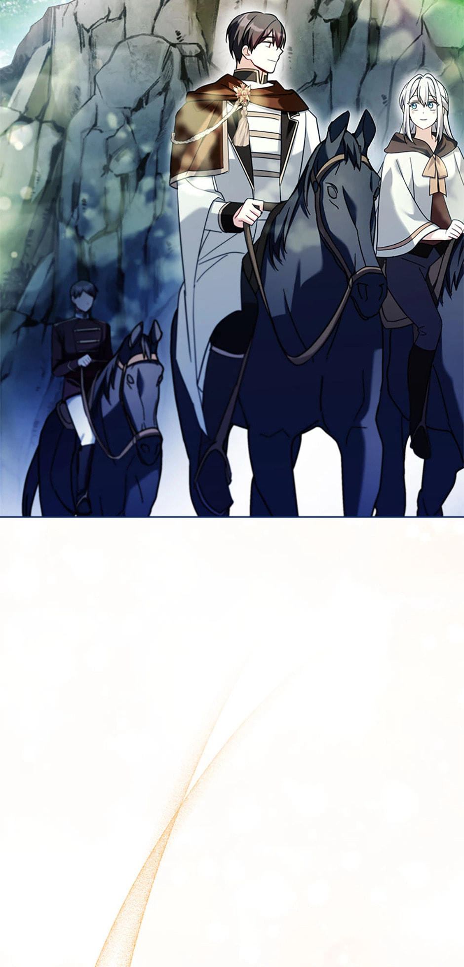 My Childhood Friend Became an Obsessive Husband Chapter 57 page 62 - 