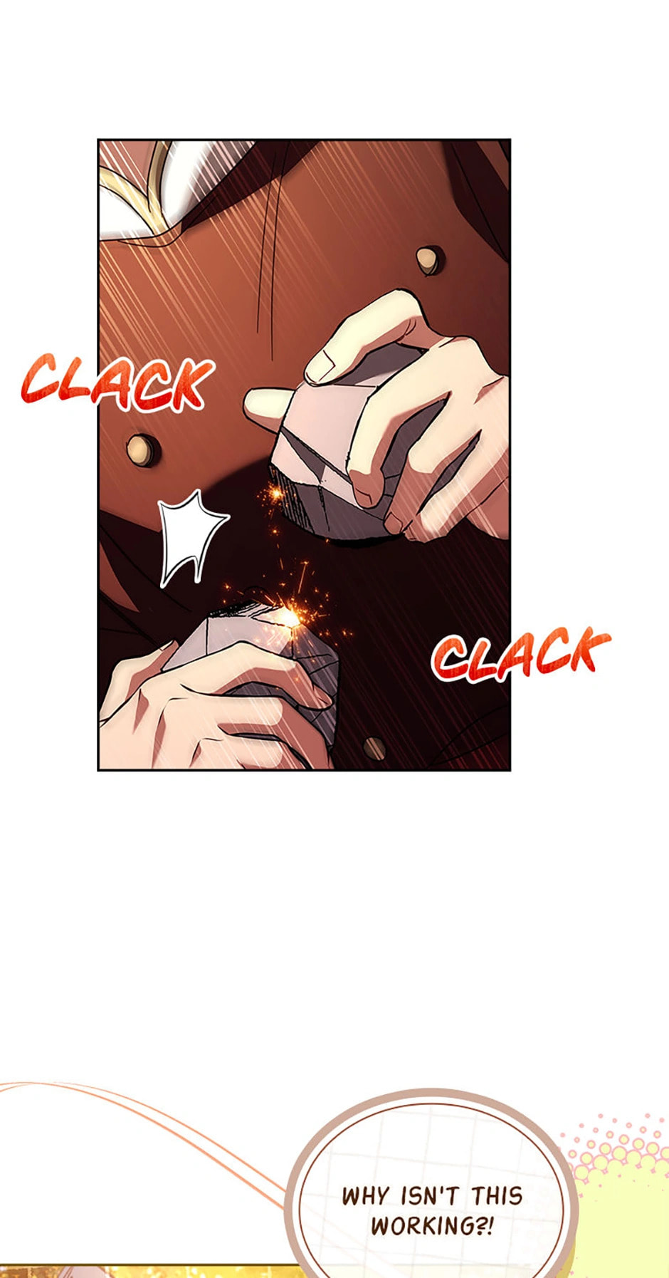 My Childhood Friend Became an Obsessive Husband Chapter 57 page 65 - 