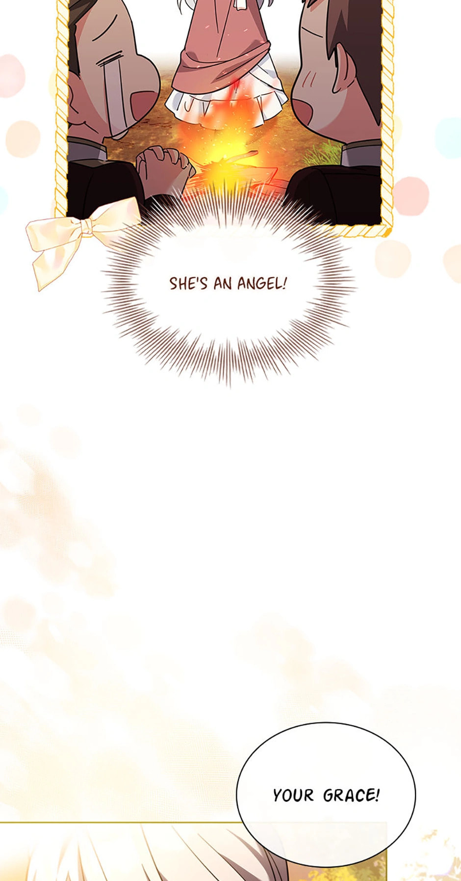 My Childhood Friend Became an Obsessive Husband Chapter 57 page 69 - 