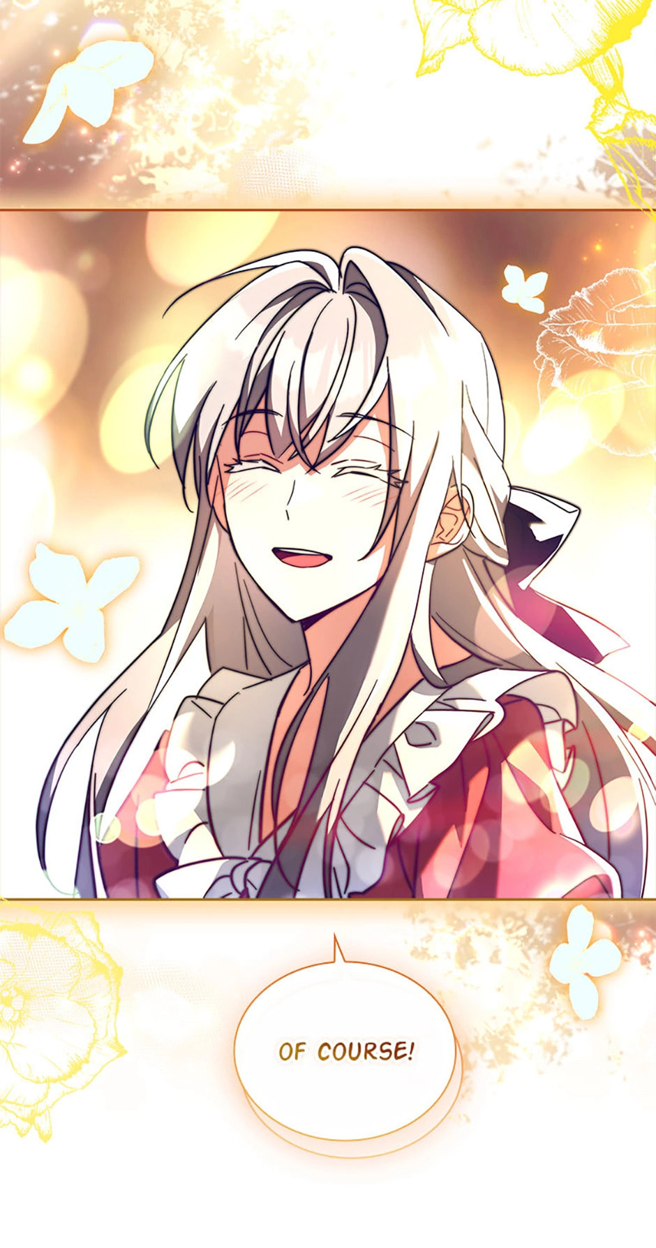 My Childhood Friend Became an Obsessive Husband Chapter 57 page 72 - 