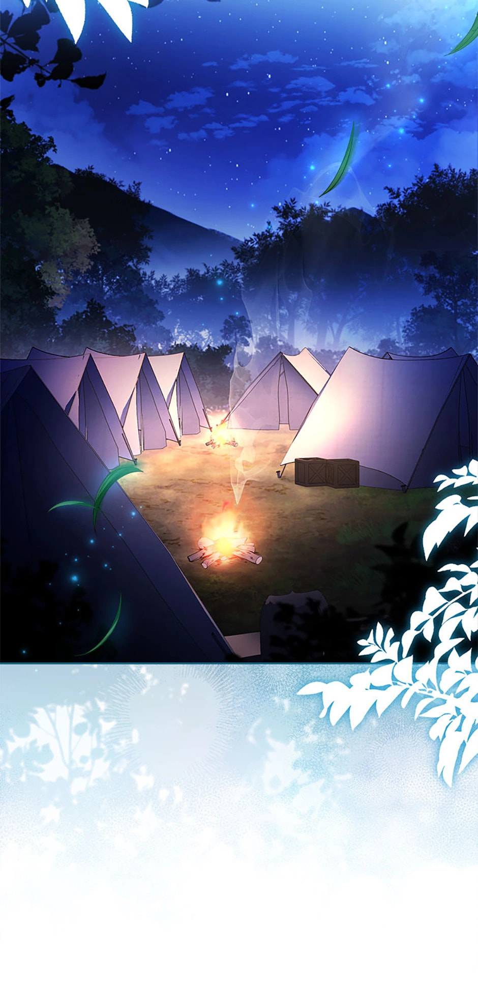 My Childhood Friend Became an Obsessive Husband Chapter 57 page 74 - 