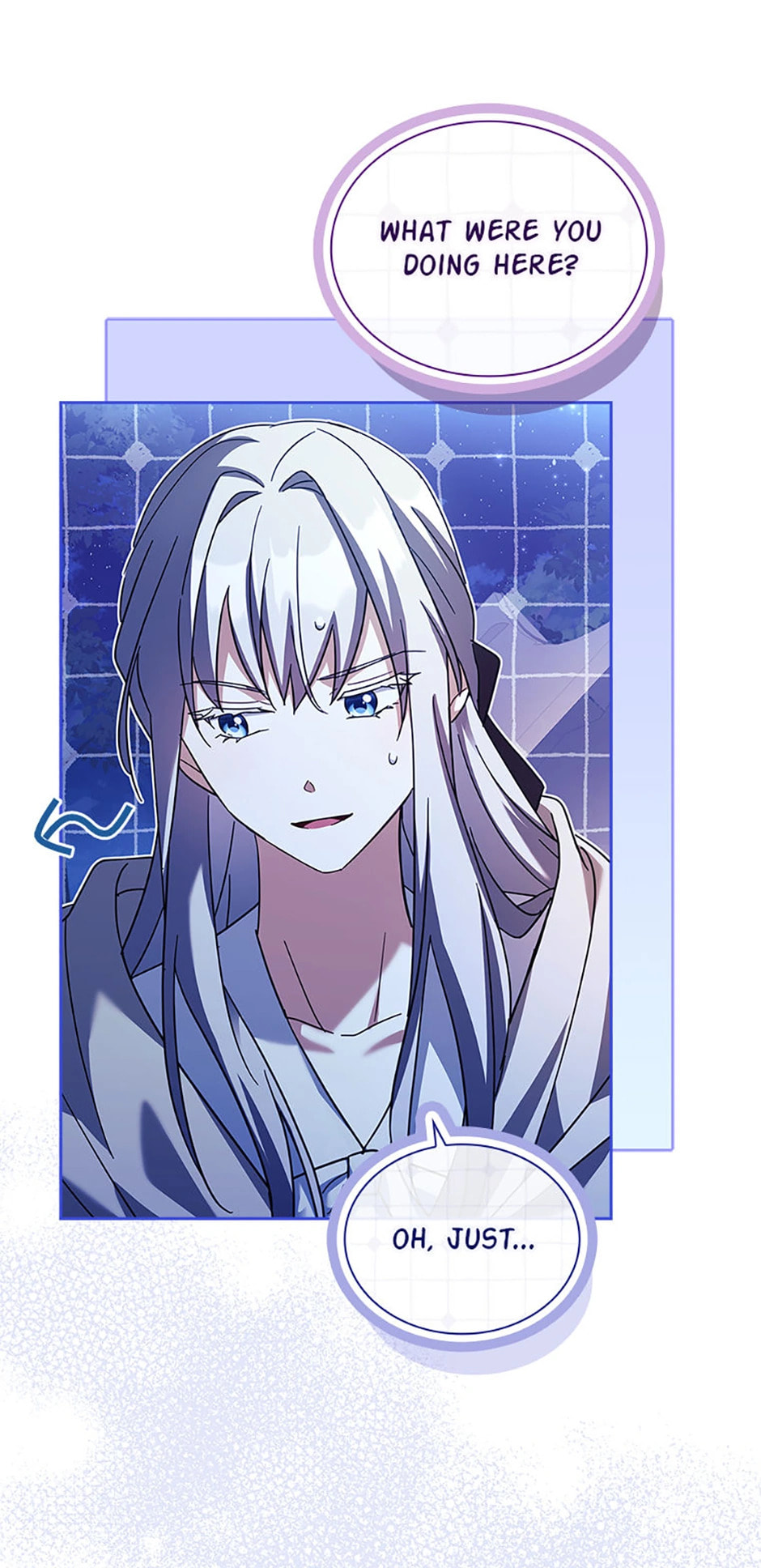 My Childhood Friend Became an Obsessive Husband Chapter 57 page 76 - 