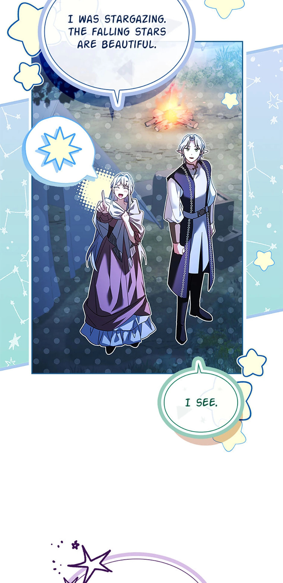 My Childhood Friend Became an Obsessive Husband Chapter 57 page 78 - 