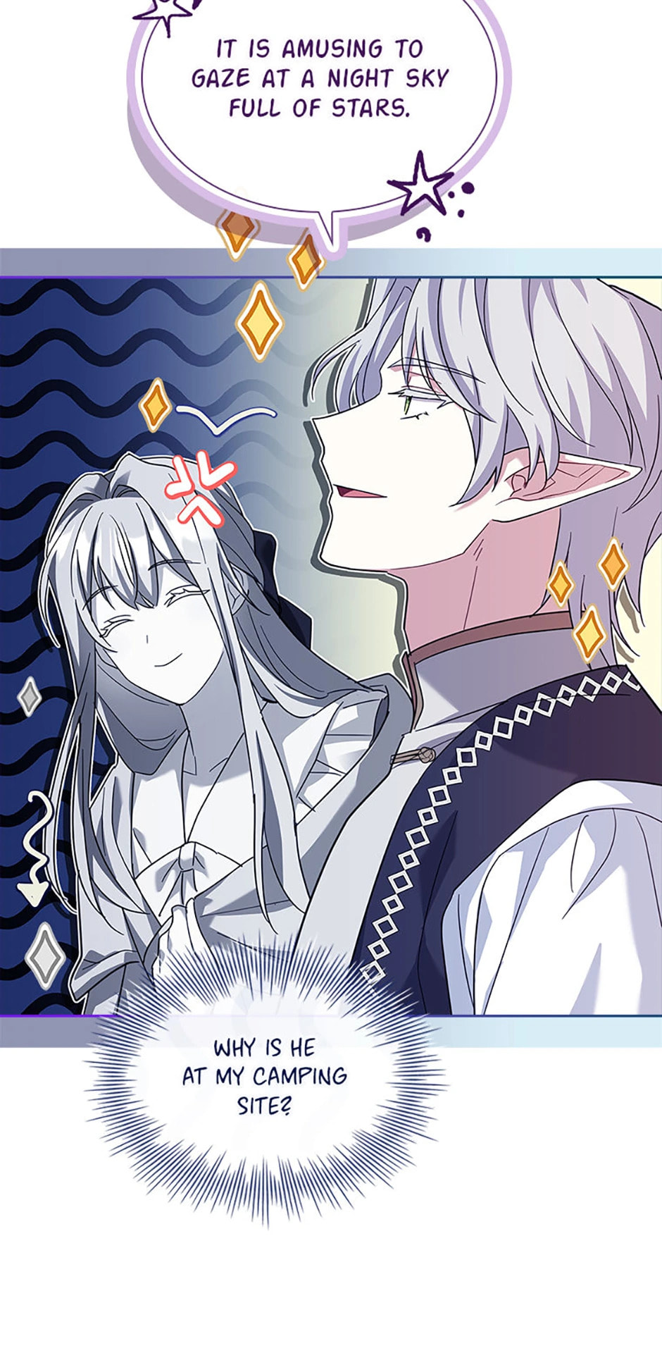 My Childhood Friend Became an Obsessive Husband Chapter 57 page 79 - 