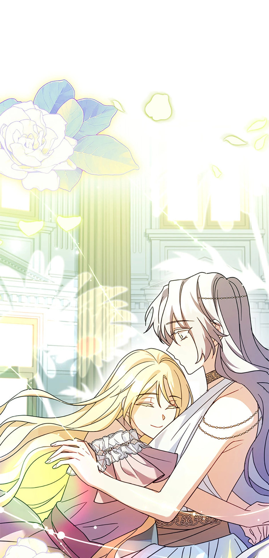 My Childhood Friend Became an Obsessive Husband Chapter 57 page 9 - 